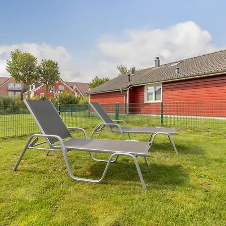 Bai E Dik 20 Tatil Evi Dagebüll