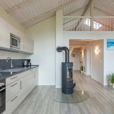 Bai E Dik 20 Tatil Evi