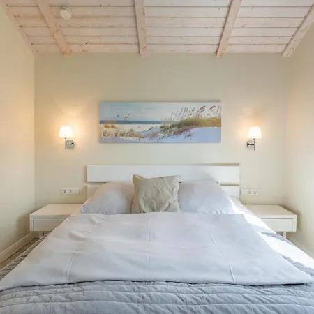 Bai E Dik 20 Tatil Evi