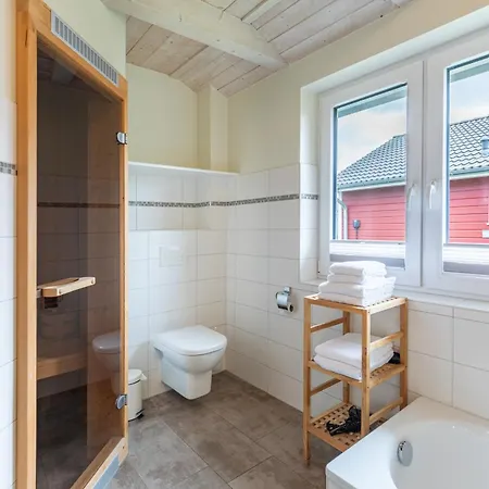 Bai E Dik 20 Dagebüll