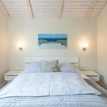 Bai E Dik 20 Tatil Evi