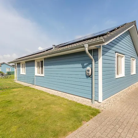 Bai E Dik 20 Tatil Evi