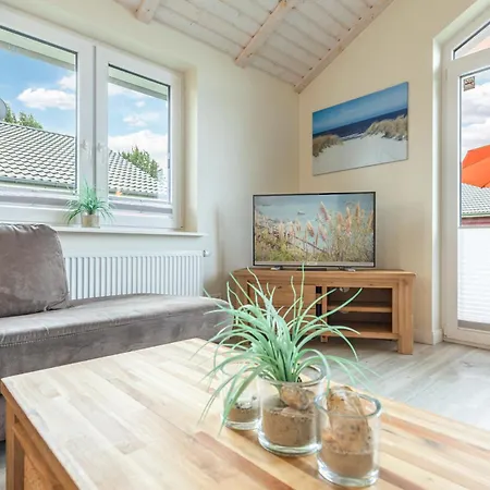 Bai E Dik 20 Feriehus