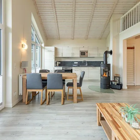 بيت للعطل Bai E Dik 20 Dagebüll