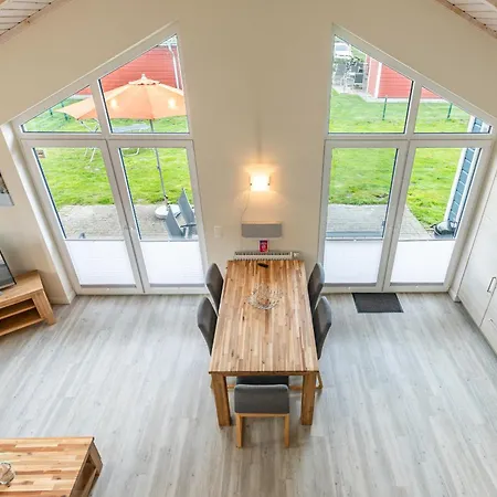Bai E Dik 20 Feriehus *