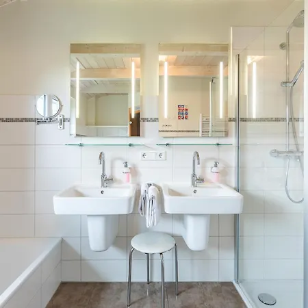 بيت للعطل Bai E Dik 20 Dagebüll