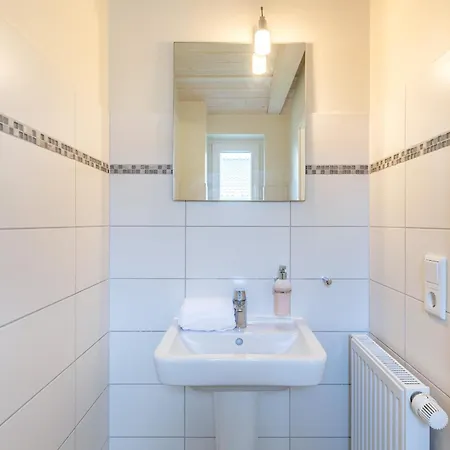 Bai E Dik 20 * Dagebüll