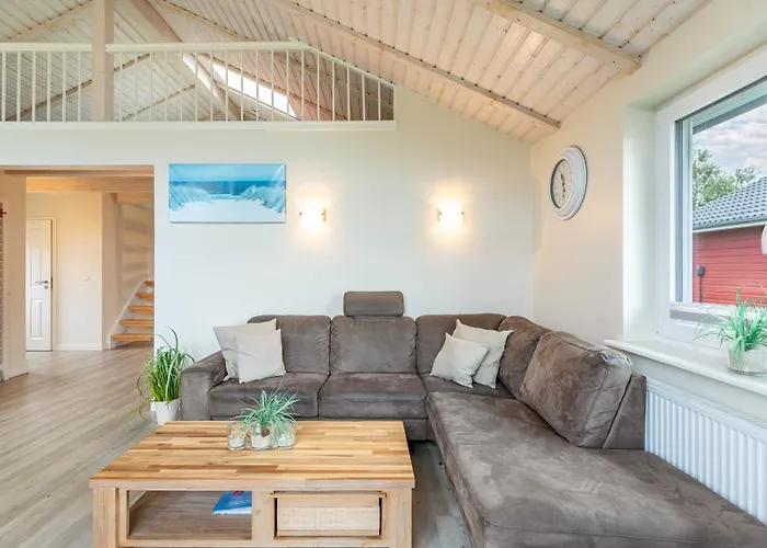 بيت للعطل Bai E Dik 20