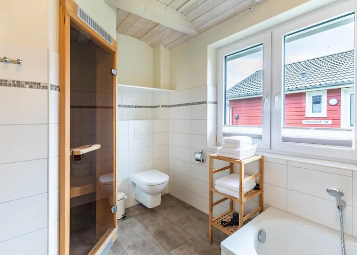 Bai E Dik 20 * Dagebüll