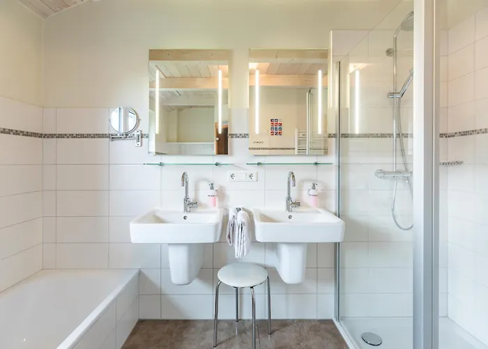 بيت للعطل Bai E Dik 20 Dagebüll