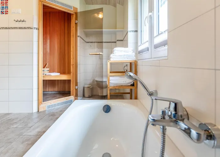 Bai E Dik 20 بيت للعطل