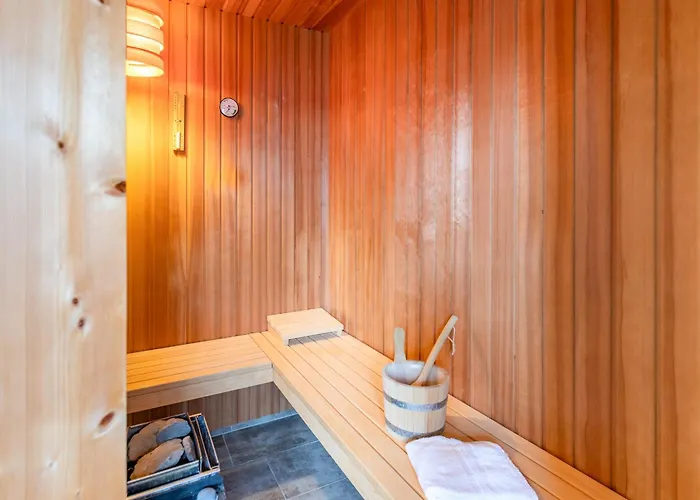 Bai E Dik 20 بيت للعطل