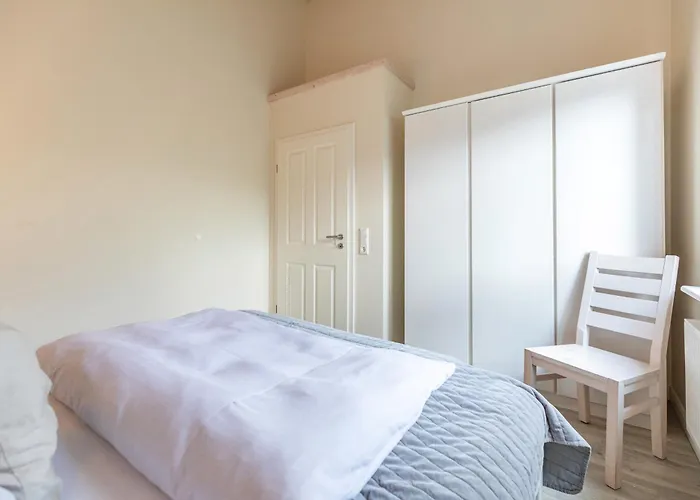 Bai E Dik 20 بيت للعطل Dagebüll