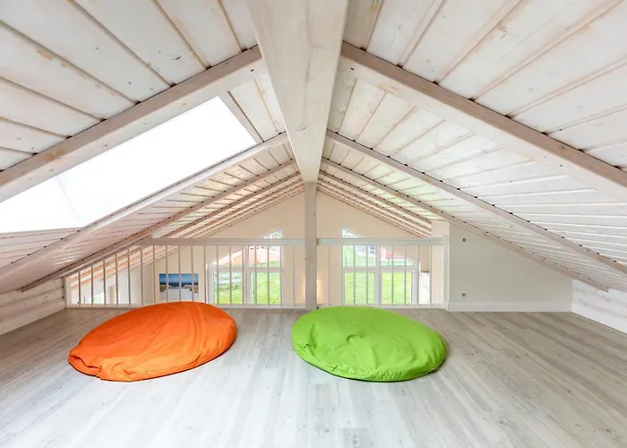 Bai E Dik 20 بيت للعطل *