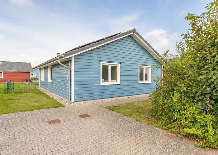 بيت للعطل Bai E Dik 20