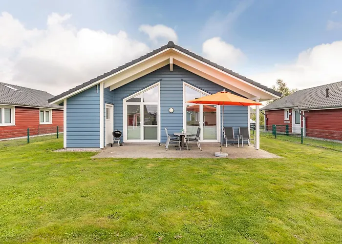 بيت للعطل Bai E Dik 20